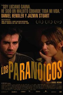 paranoicos