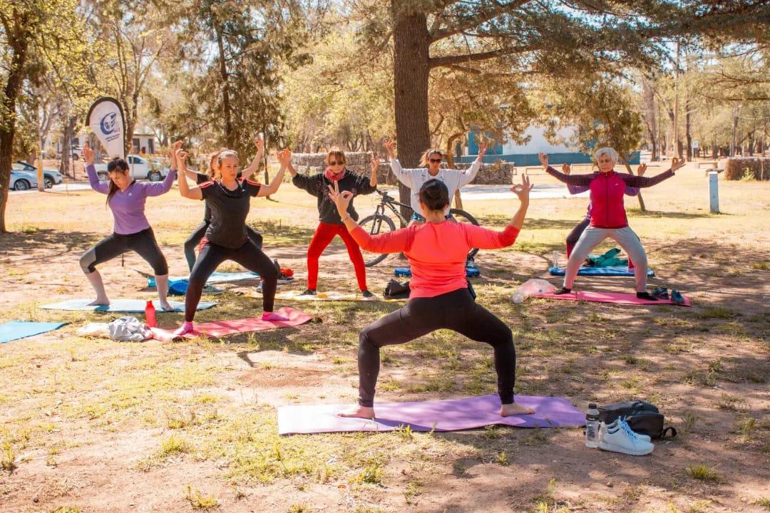 Imagen: Municipalidad de Río Tercero Imagen: Municipalidad de Río Tercero