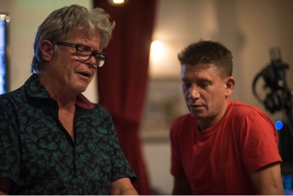 los abuelos de la nada 1