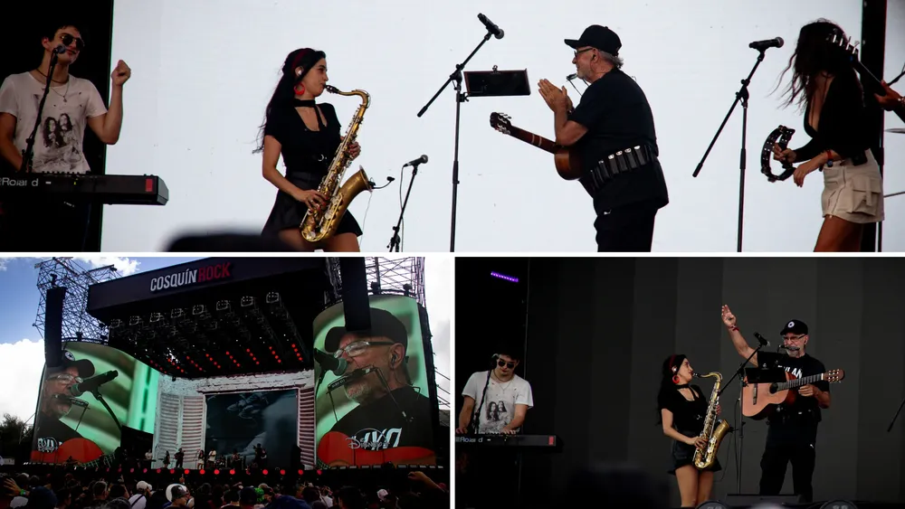 2 Beats Modernos y Leon