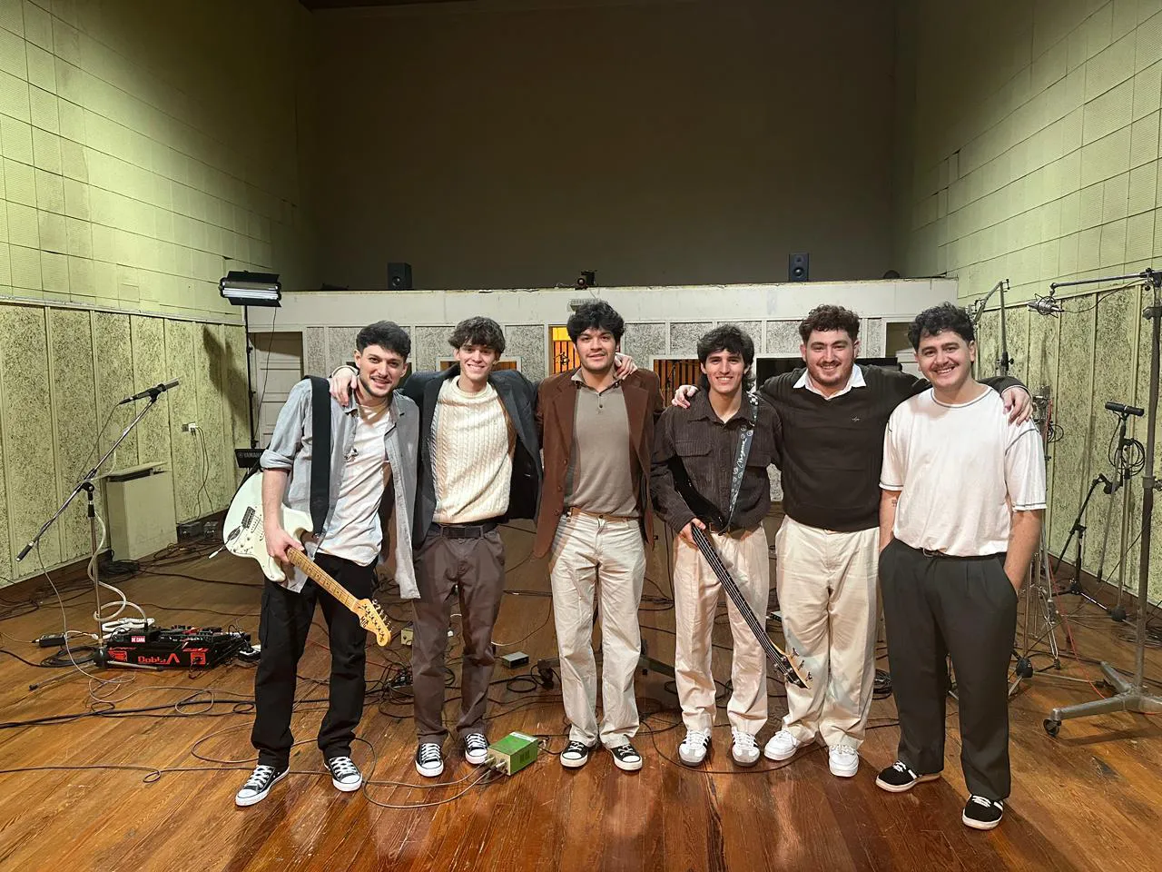 Foto Labanda