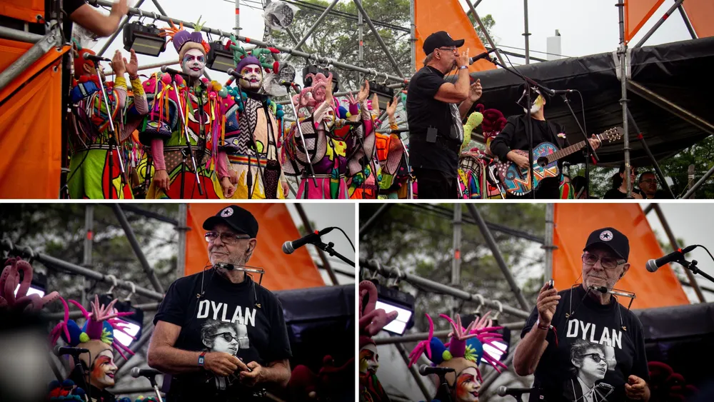 1 La Catalina y Leon 